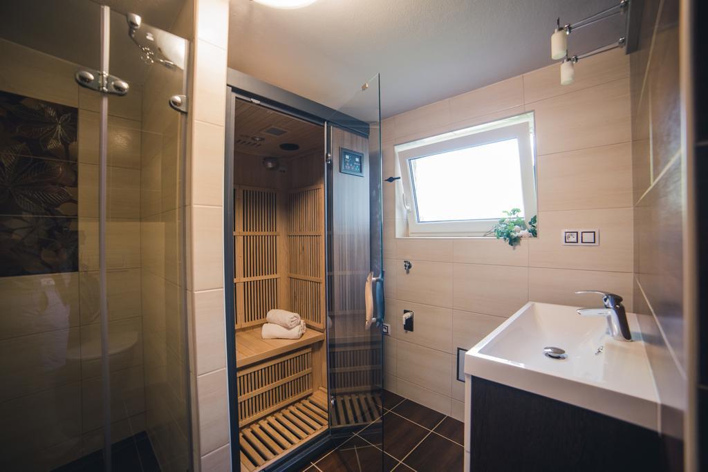 Apartmany U Papousku Jindřichŭv Hradec Exteriör bild
